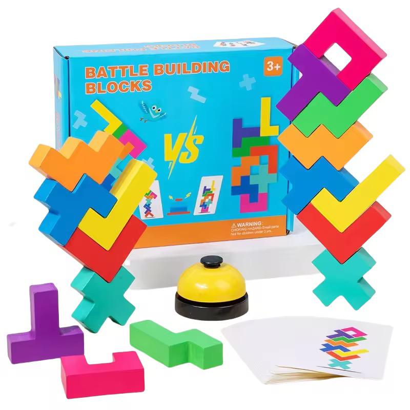 BATALLA DE CONSTRUCCION