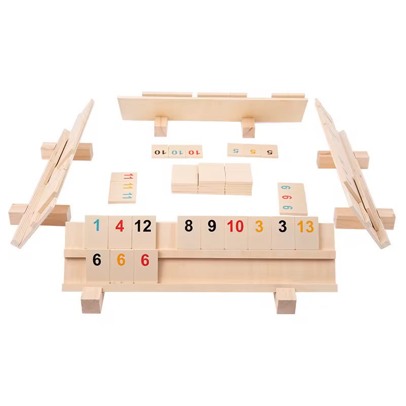 BURAKO (RUMMIKUB)
