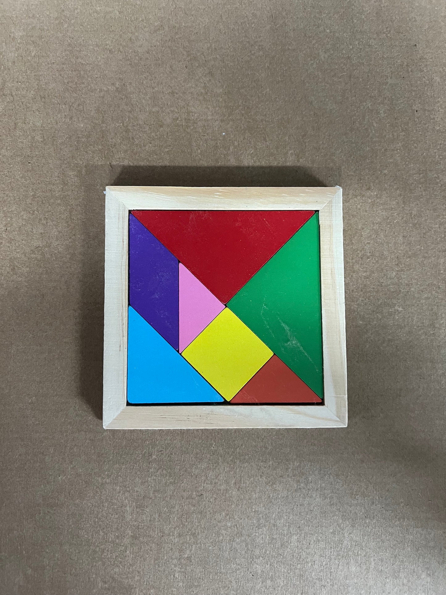 TANGRAM