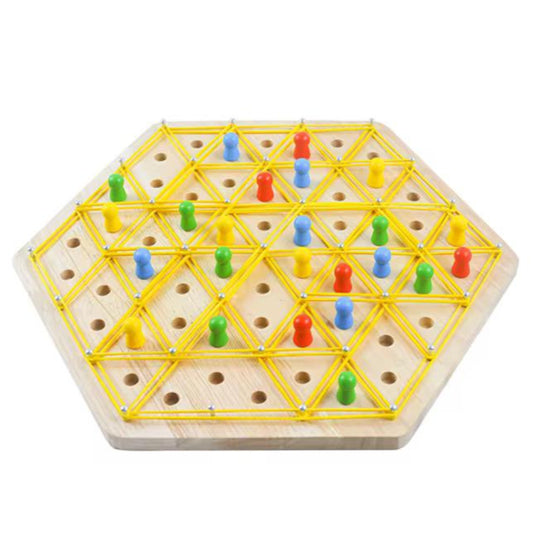 TRIANGLE