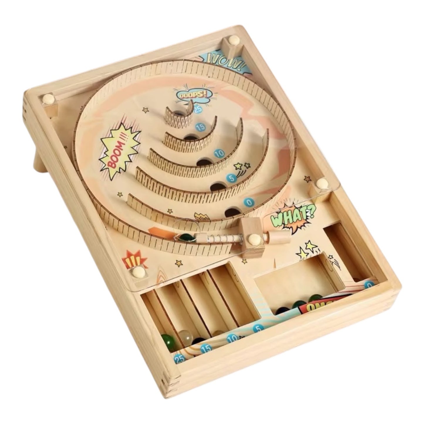 PINBALL
