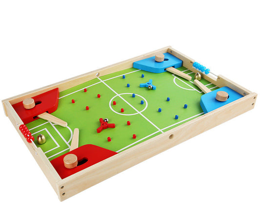 3 EN 1 FUTBOL- LUDO - GO