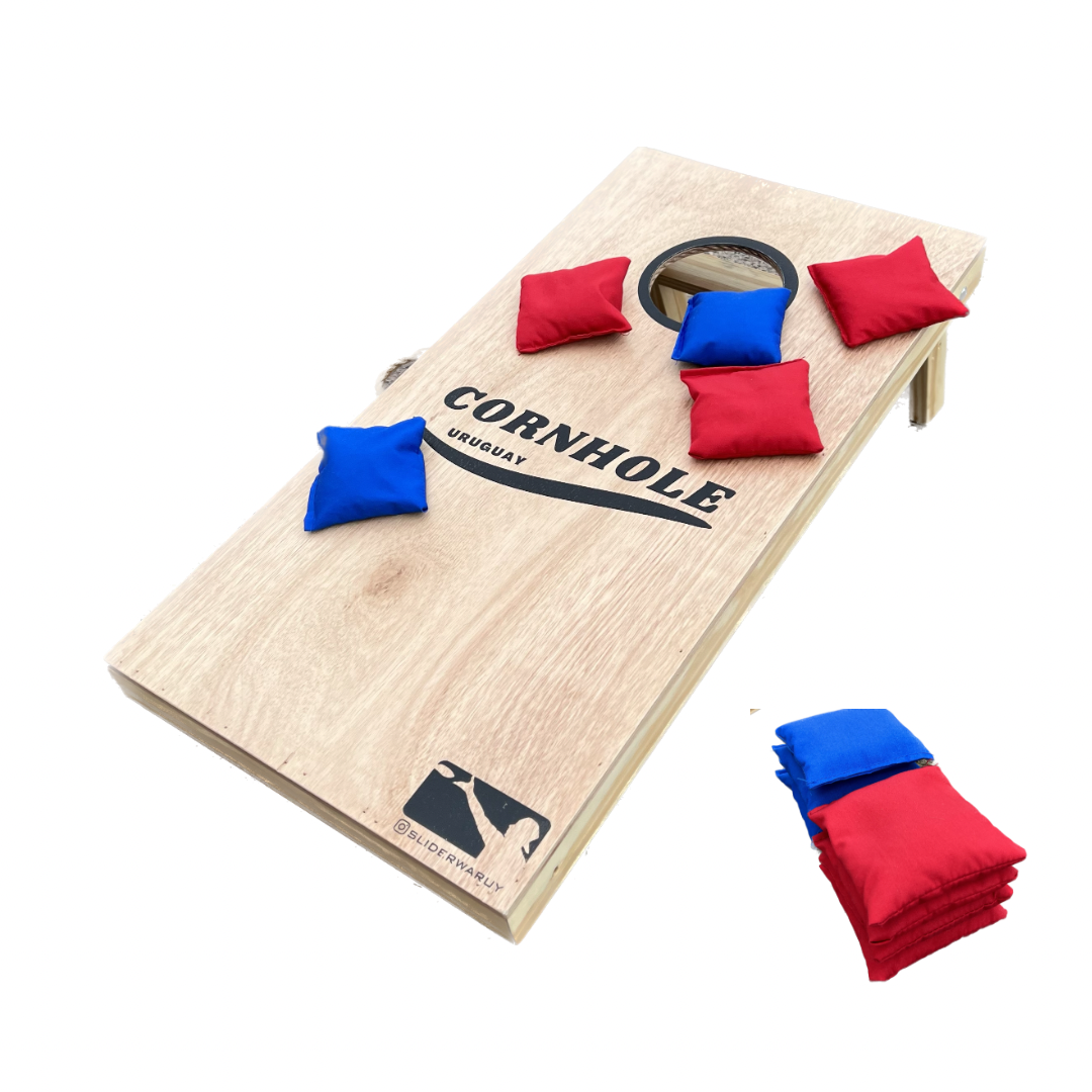 Cornhole 80x40 cm